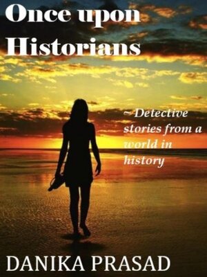cover image of Once Upon Historians